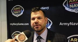 Army-Navy Game: SALRadio talks with Army veteran Eric Engquist of USAA  
