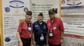 Congressional Gold Medal to be awarded to the WWII Merchant Mariners