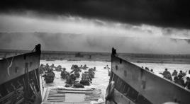 Along the Path of Heroes - Part 2: Omaha Beach and D-Day