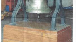 Replica Liberty Bell to be dispayed and heard on Veterans Day