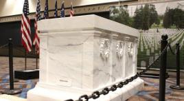 Tomb of the Unknown Soldier replica exhibit coming to Sioux Falls, S.D., July 24-25