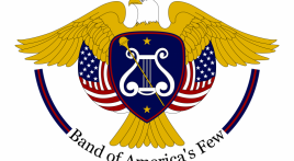 Band of America's Few