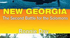I've Narrated: "New Georgia: the Second Battle for the Solomons"