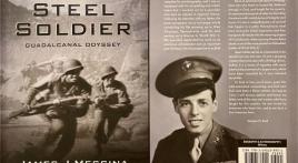 Steel Soldier, Guadalcanal Odyssey