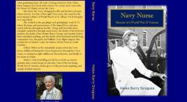 Navy Nurse: Memoir if a World War II Veteran