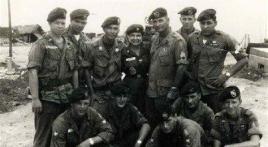 Remembering Martha Raye  WW II, Korea, Vietnam