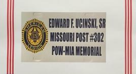 Missouri Post 302 finishes with 207 percent in membership