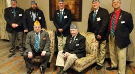S.A.L. Ohio raises $23,400 at the Mid-Winter Conference weekend for American Legion & Veteran Charities