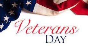 Post 26 (Aiken, S.C.) Veterans Day Special Event Station