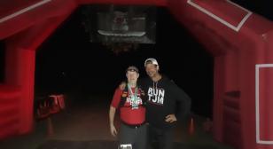 My first 50-mile trail race