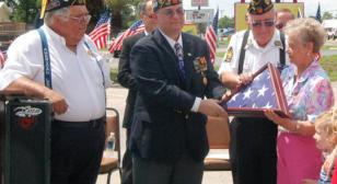 American Legion Post 155 has big plans for Memorial Day