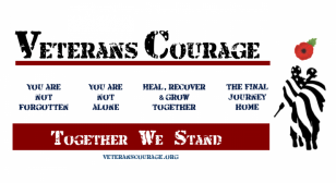 Veterans Courage