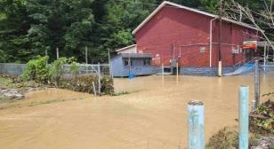 North Georgia American Legions send flood relief to eastern Kentucky post