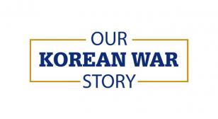 My Korean War story - Hugh T. (Tom) Webster