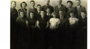 Nebraska family has more than a dozen members who served in 20th century