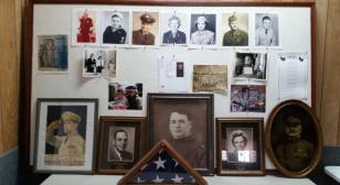 American Legion Post 15 Celebrates 95th Anniversary