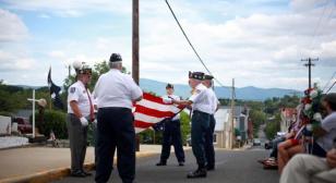Page County Memorial Day of Remembrance