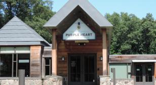 National Purple Heart Hall of Honor gets revamped, shares more stories