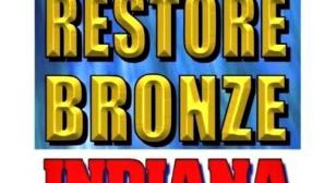 Mission: Restore Bronze Indiana