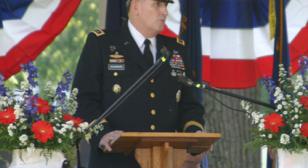 Memorial Day in Berryville, "a story worth telling"