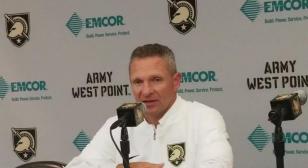 Army Football goes for 11th win Saturday vs. Houston in Armed Forces Bowl