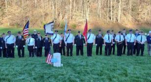 Medal of Honor Day in West Virginia