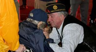 Old Dominion Honor Flight (ODHF)