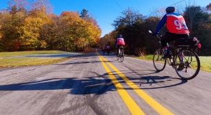 Join the 2021 Tour de Trail – Berlin, Pa., to Flight 93 Memorial on Sept. 18