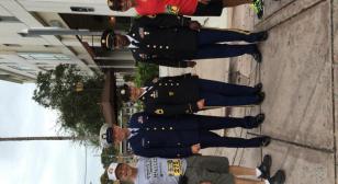 Tribute to the Military 5K