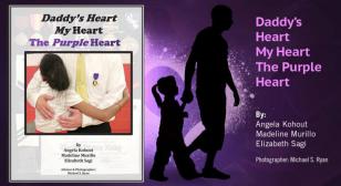 Daddy's Heart, My Heart, Purple Heart