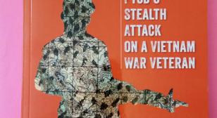 INVISIBLE: PTSD's Stealth Attack on a Vietnam War Veteran