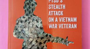 INVISIBLE: PTSD's Stealth Attack on a Vietnam War Veteran