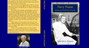 Navy Nurse: Memoir if a World War II Veteran