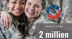 Social Platform for Women Veterans Celebrates One Year Anniversary of Connection and Support