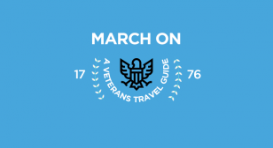 March On: A Veterans Travel Guide 