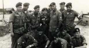 Remembering Martha Raye  WW II, Korea, Vietnam