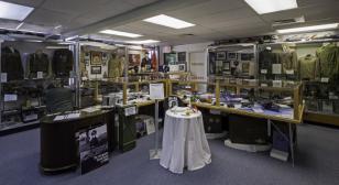 Veterans Memorabilia Museum and Education Center