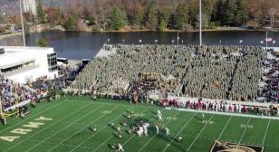 SALRADIO covers West Point Football game day: Colgate 