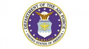 My U.S. Air Force service