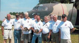 Vets plan 82nd Airborne Operation Power Pack 50th anniversary reunion
