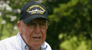 After almost 70 years, Merchant Marine finally honored at national memorial