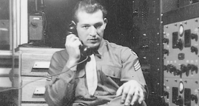 Memories of Bruning Army Air Base