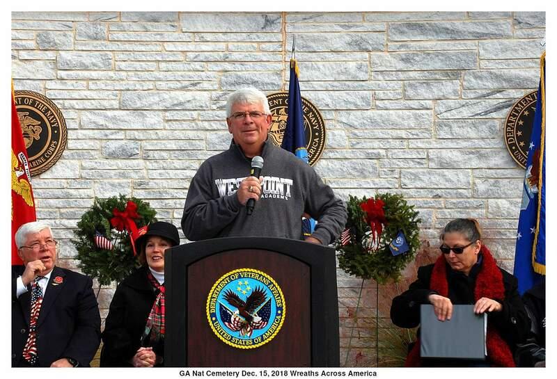 Local veteran organizations step up to help veterans obtain COVID19