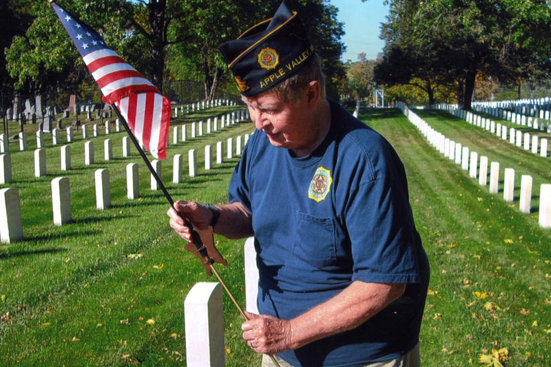 Surprising historical find offers Legionnaire link to great-grandfather ...
