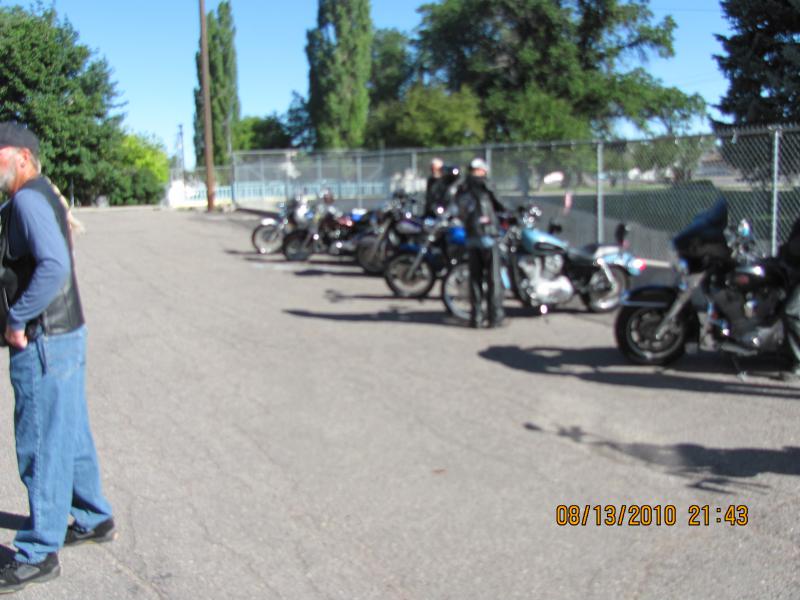 2013 was Riders Post 4's year to make history again | Legiontown U.S.A.
