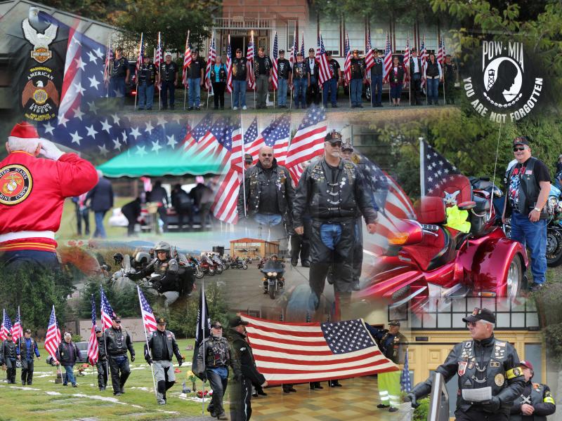 Military Post Riders Succcessful year for Washington Post 29 Riders | Legiontown U.S.A.