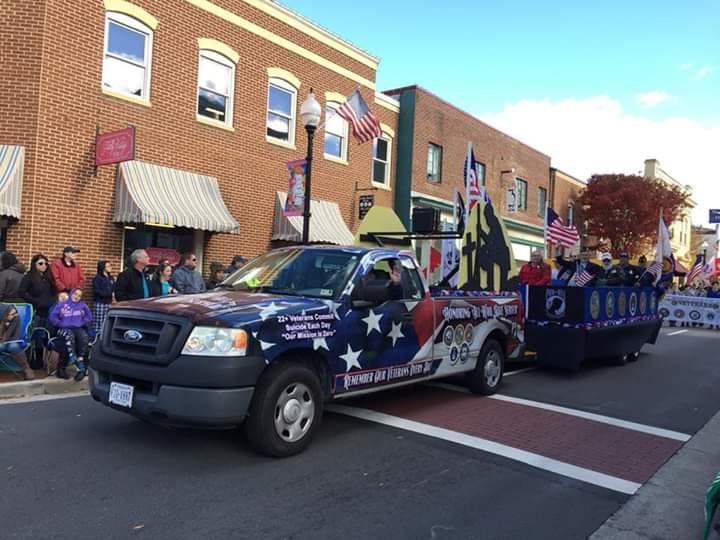 Veterans day free meals joplin mo