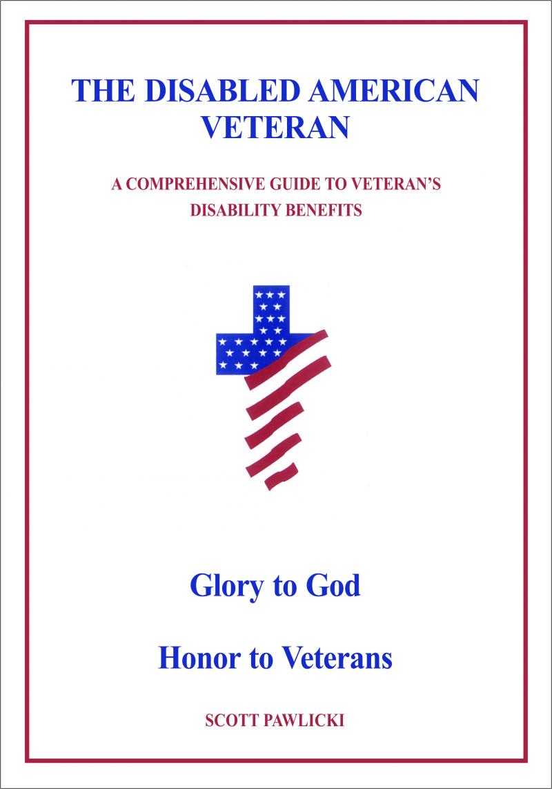 The Disabled American Veteran Legiontown U.S.A.