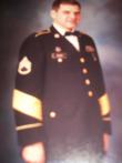 Honored veteran to lead parade