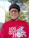 Another 55 miles down
